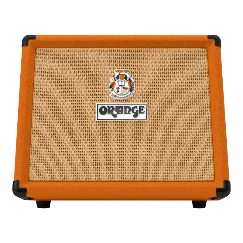 Orange CRUSH ACOUSTIC 30 - combo akustyczne - 1