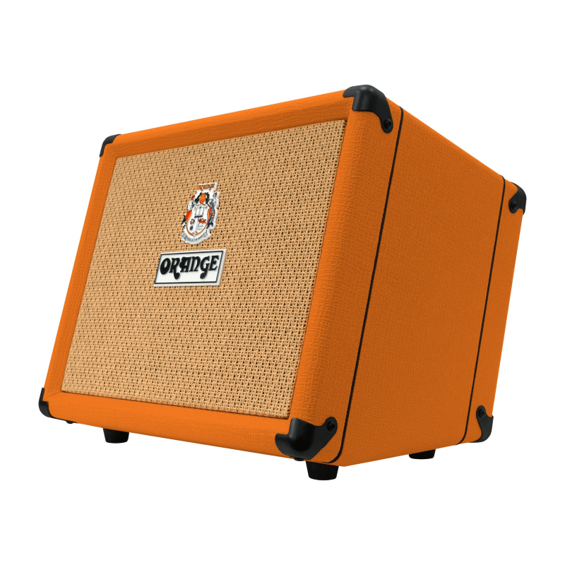 Orange CRUSH ACOUSTIC 30 - combo akustyczne - 2