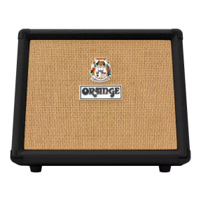 Orange CRUSH ACOUSTIC 30 BK - combo akustyczne - 1