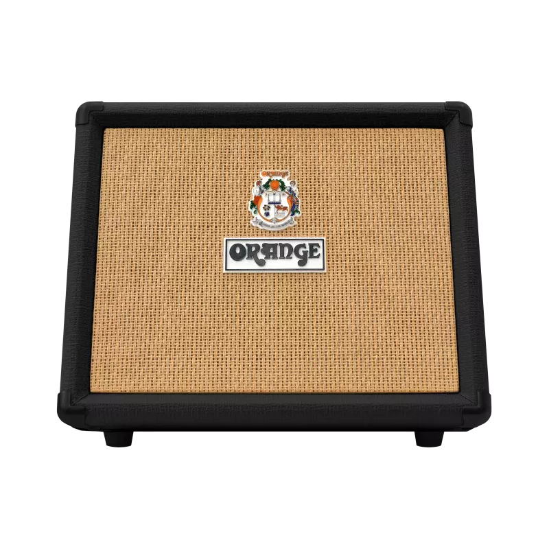 Orange CRUSH ACOUSTIC 30 BK - combo akustyczne - 1