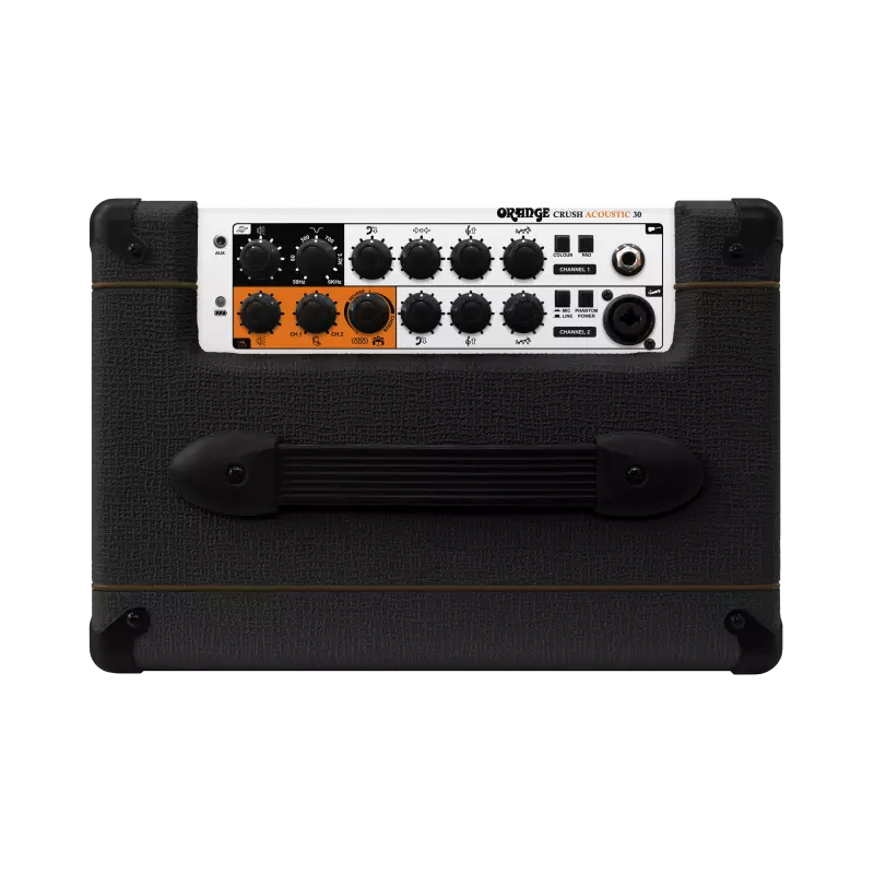 Orange CRUSH ACOUSTIC 30 BK - combo akustyczne - 2