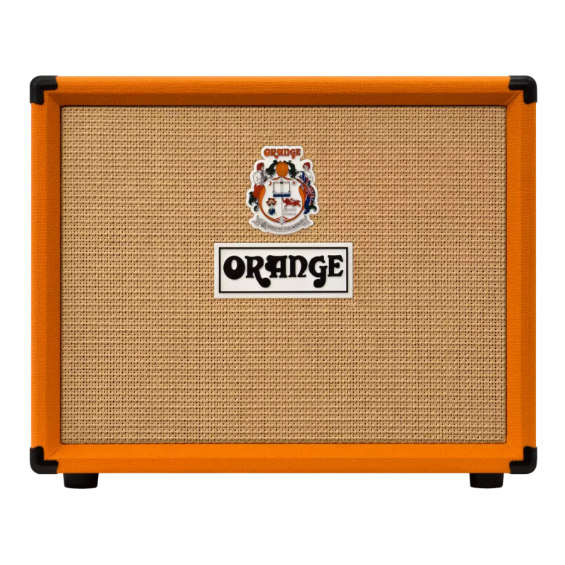 Orange SUPER CRUSH 100C - combo gitarowe 100 W - 1