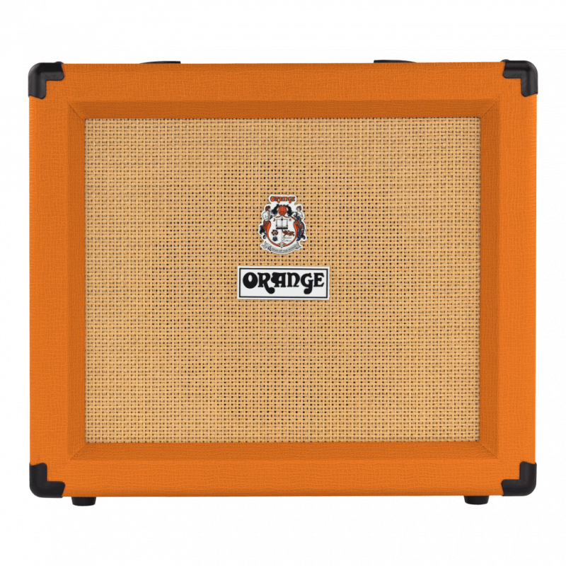 ORANGE Crush CR35RT - combo gitarowe - 1