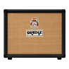 Orange SUPER CRUSH 100C Black - combo gitarowe 100 W - 1