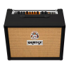 Orange SUPER CRUSH 100C Black - combo gitarowe 100 W - 3