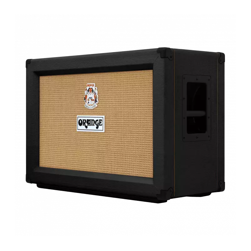 Orange PPC212 BK - kolumna gitarowa 120W - 3