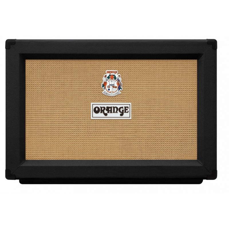 Orange PPC212 BK - kolumna gitarowa 120W - 1