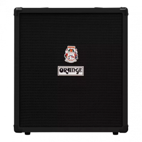 Orange CRUSH BASS 50 BK - Combo basowe 50W - 1