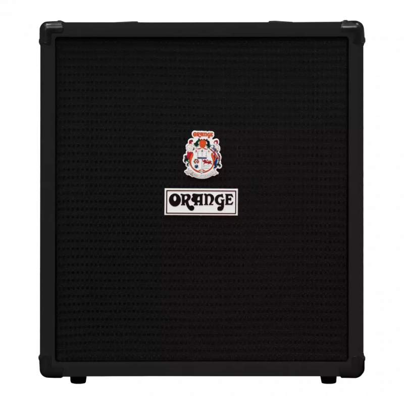 Orange CRUSH BASS 50 BK - Combo basowe 50W - 1