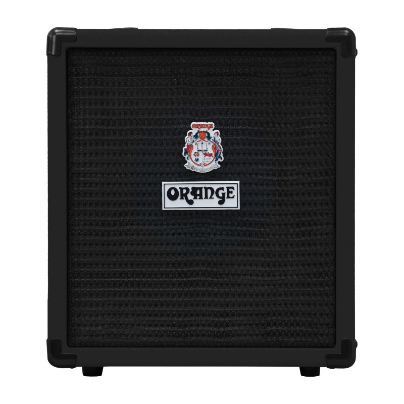 Orange CRUSH BASS 25 BK - Combo basowe 25W - 1