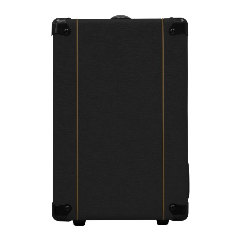 Orange CRUSH BASS 25 BK - Combo basowe 25W - 3