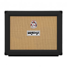 Orange PPC212-OB BK - Kolumna gitarowa - 1