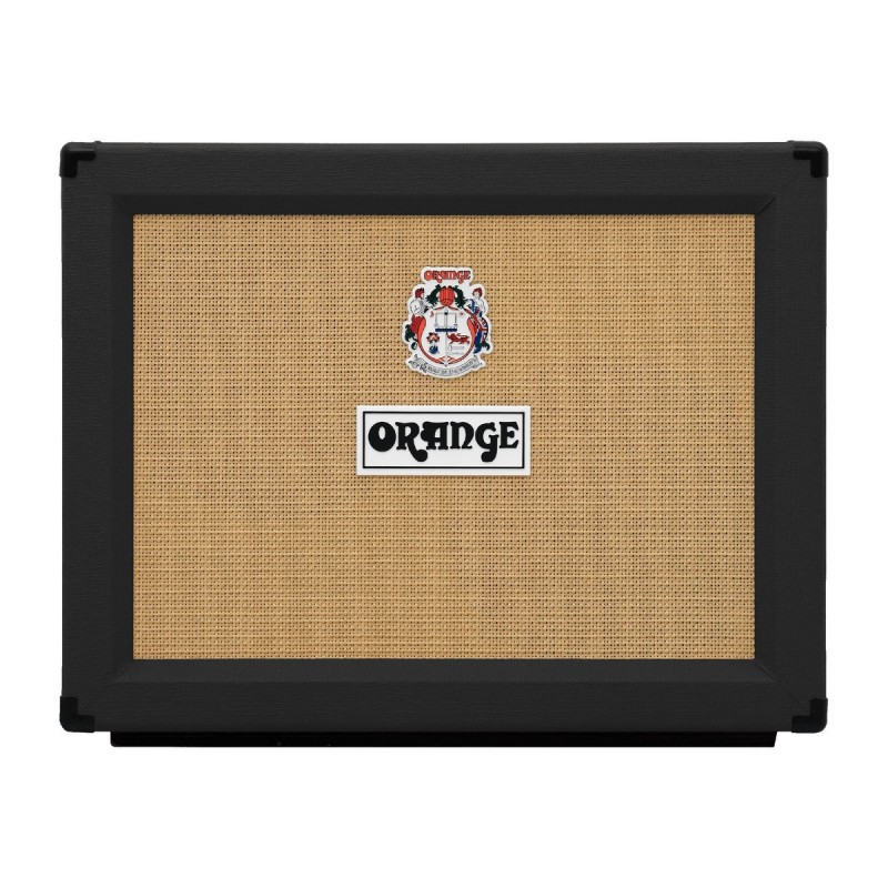 Orange PPC212-OB BK - Kolumna gitarowa - 1