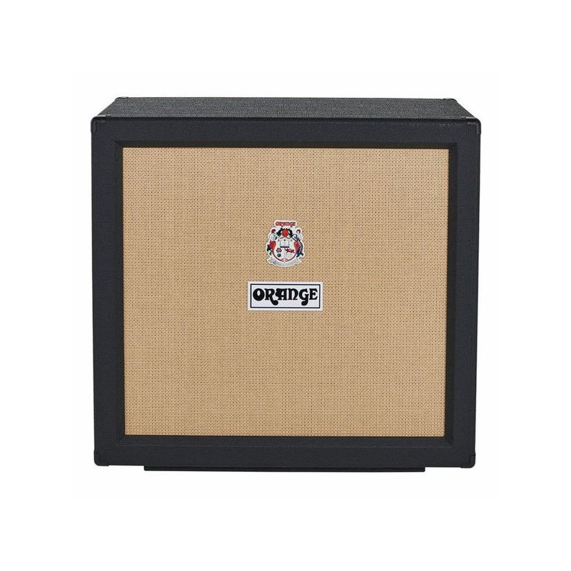 Orange PPC412 BK - Kolumna gitarowa - 1