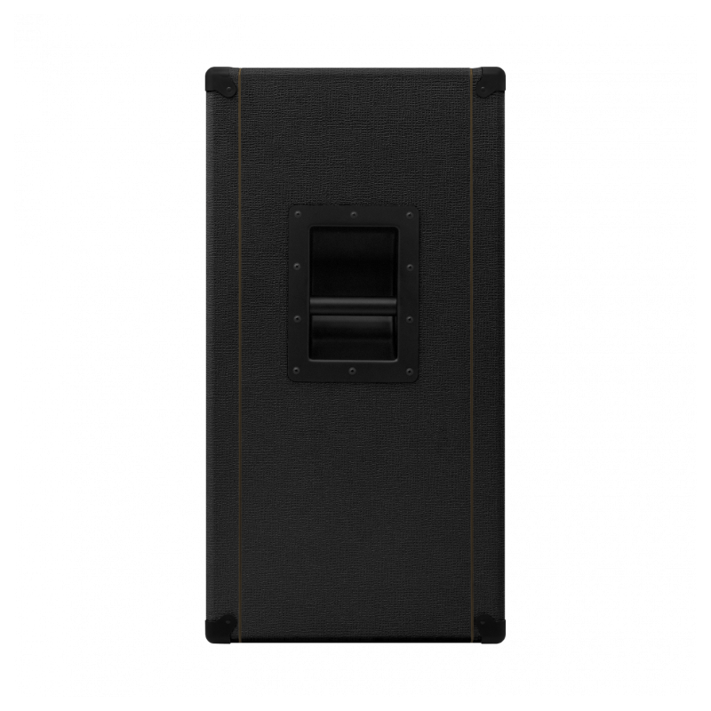 Orange PPC412 BK - Kolumna gitarowa - 2