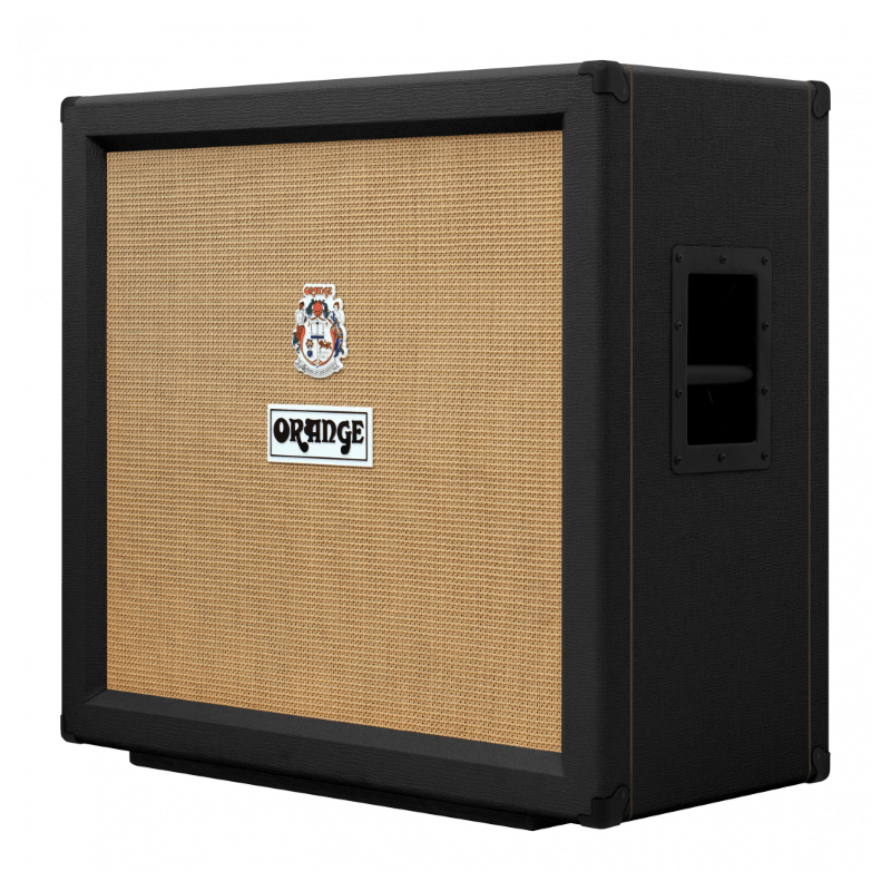 Orange PPC412 BK - Kolumna gitarowa - 3