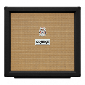 Orange PPC412 BK - Kolumna gitarowa - 1