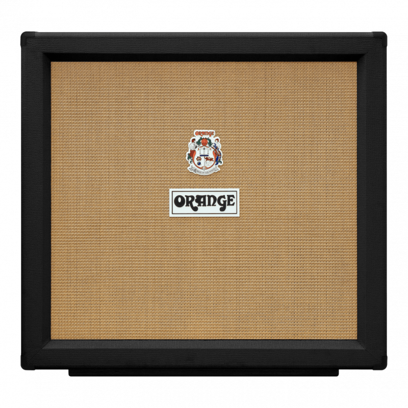 Orange PPC412 BK - Kolumna gitarowa - 1