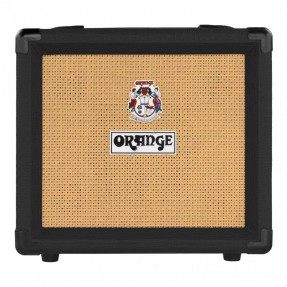ORANGE Crush CR12 Black - combo gitarowe 12W - 1