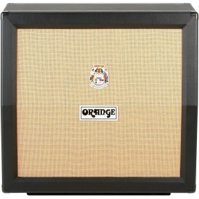 ORANGE PPC412AD BK - kolumna gitarowa 240W - 1