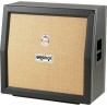 ORANGE PPC412AD BK - kolumna gitarowa 240W - 2
