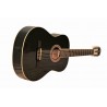 Ever Play EV-125 Black - gitara klasyczna 1/2 - 3