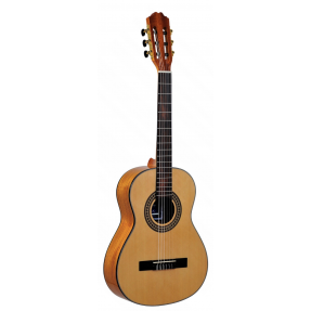 Ever Play TAIKI ZEBRANO NAT - gitara klasyczna 7/8 - 1