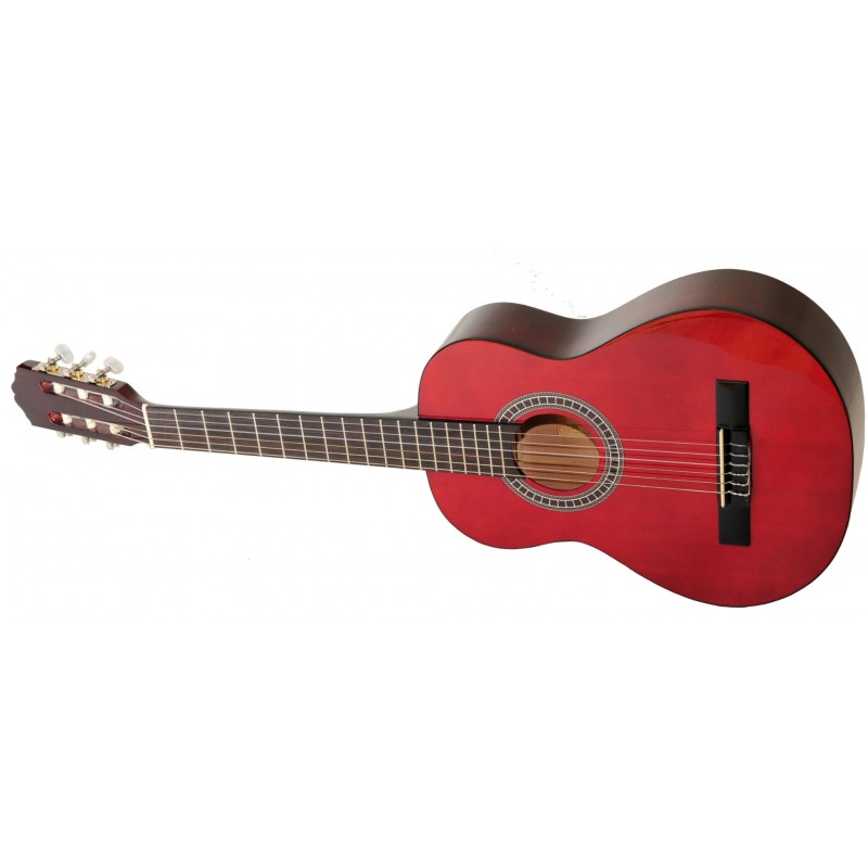 Ever Play EV-122M Nat - gitara klasyczna 3/4 - 3