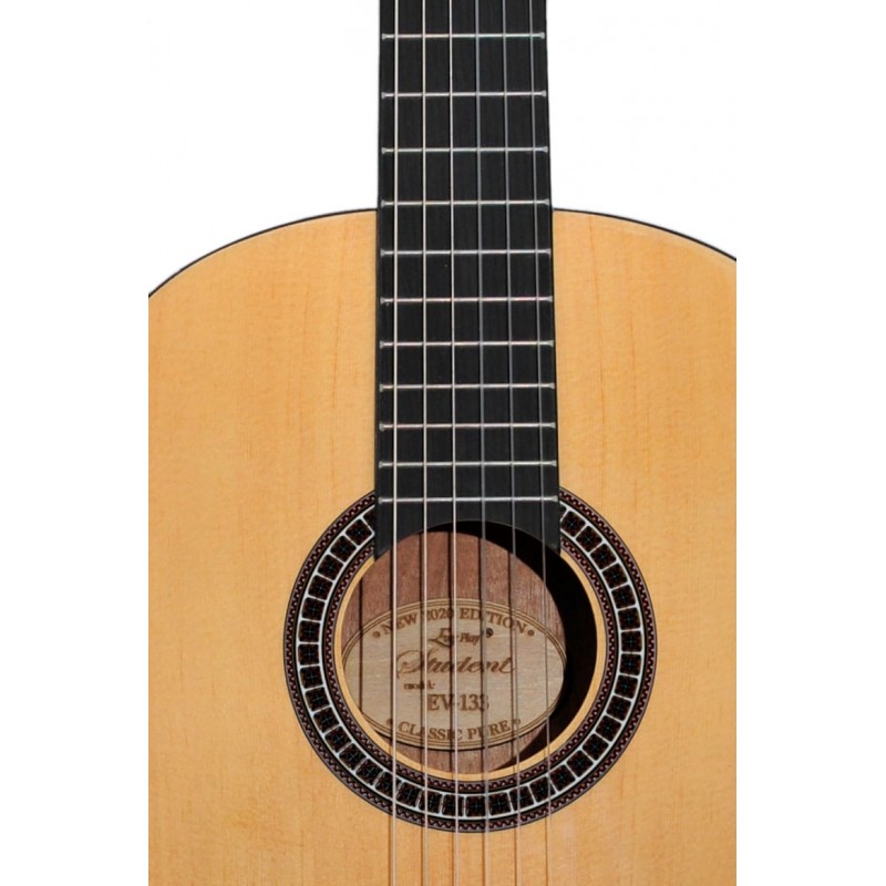 Ever Play EV-131 NAT - gitara klasyczna 1/2 - 3