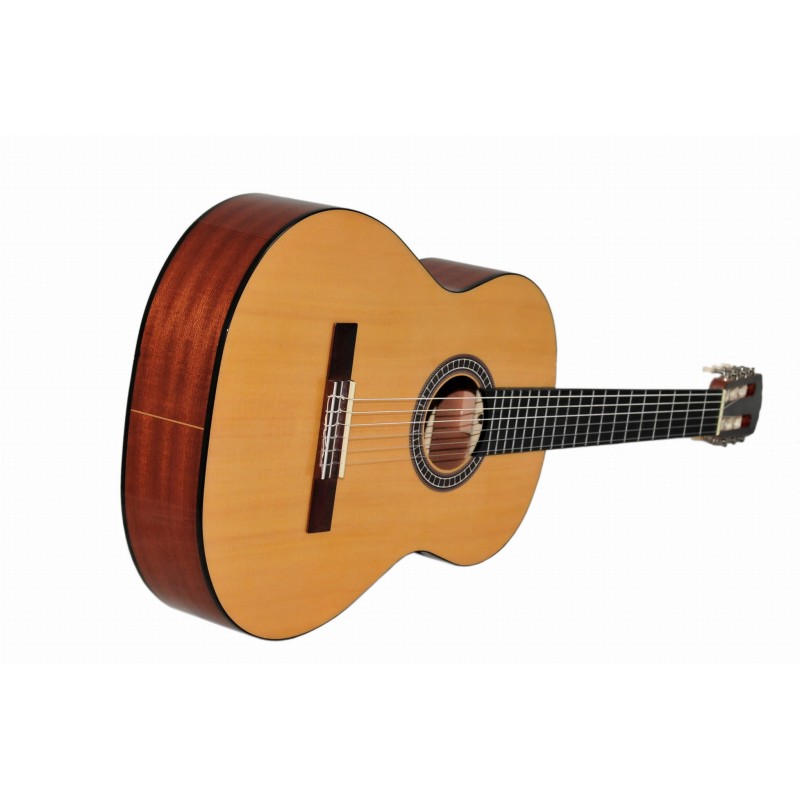 Ever Play EV-131 NAT - gitara klasyczna 1/2 - 4