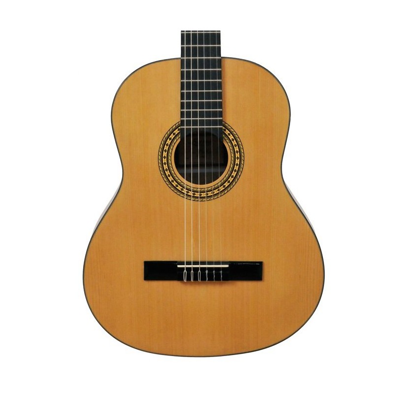 Ever Play TAIKI TC-901 Nat - gitara klasyczna 4/4 - 3