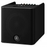 Yamaha STAGEPAS 200 - przenośny system PA - 1