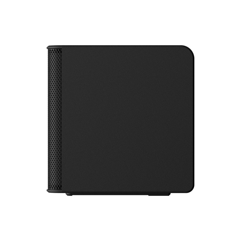 Yamaha STAGEPAS 200 - przenośny system PA - 4