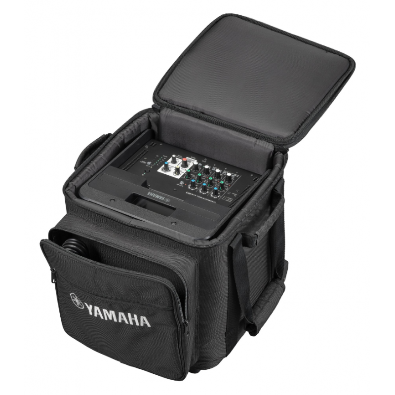 Yamaha CASE-STP200 - Walizka transportowa dla STAGEPAS 200 - 3