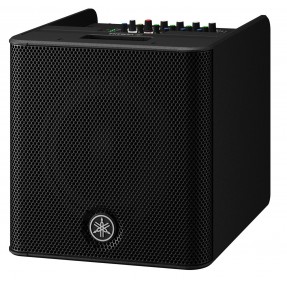 Yamaha STAGEPAS 200BTR - przenośny system PA - 1