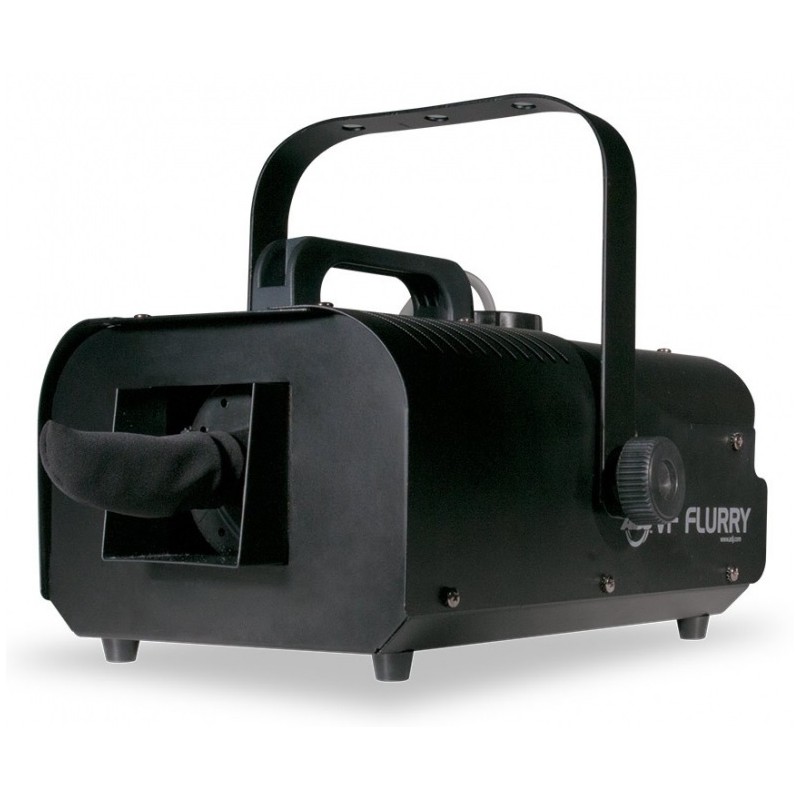 AMERICAN DJ VF Flurry - wytwornica śniegu - 1
