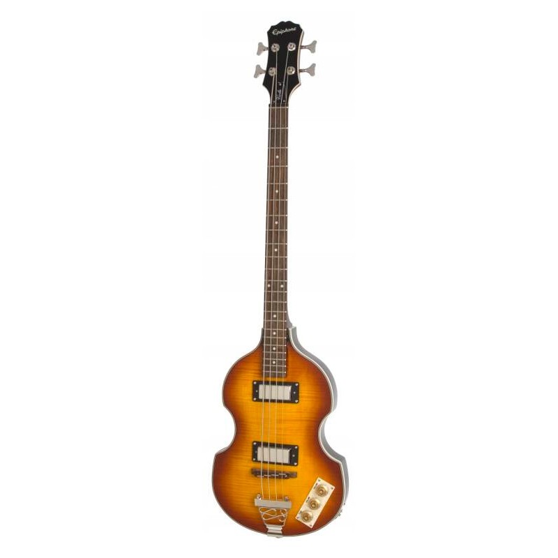 Epiphone Viola Bass VS - gitara basowa - 1
