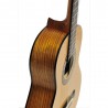 Ever Play Taiki Zebrano - gitara klasyczna 3/4 - 5