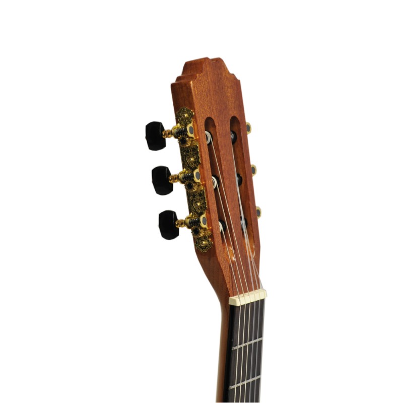 Ever Play Taiki Zebrano - gitara klasyczna 3/4 - 6