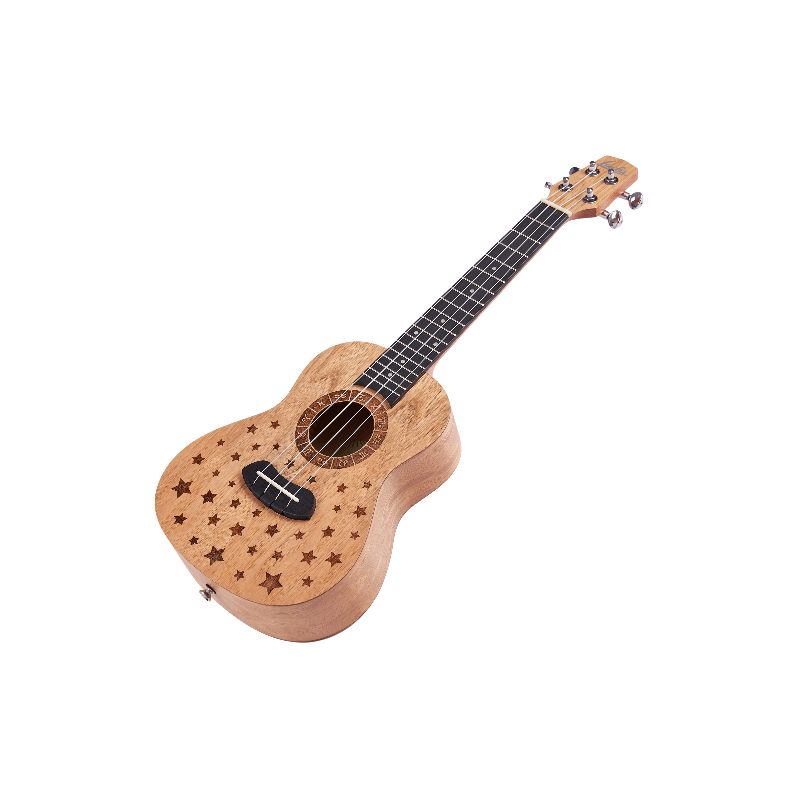Laila UFG-2311-A Zodiac - Ukulele koncertowe - 2