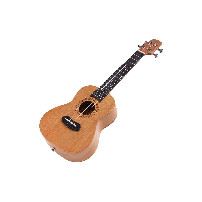 Laila UFN-2311-C R1 - Ukulele koncertowe - 2
