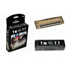 Hohner The Beatles Signature - harmonijka sygnowana - 1