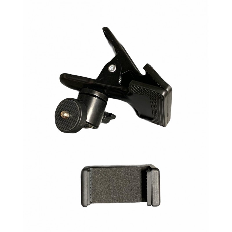 Kaline US-ZA18 - Uchwyt na gitarę do smartfonu - 2