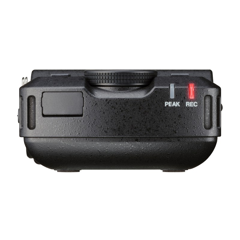 Tascam Portacapture X6 - rejestrator cyfrowy - 5