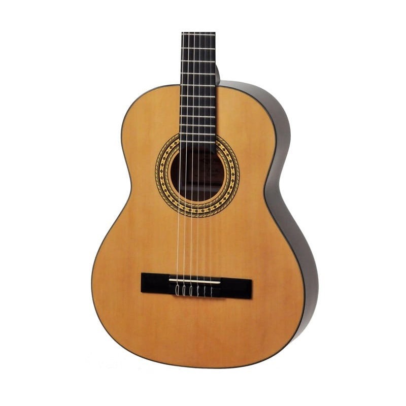 Ever Play Taiki TC-601 NT 3/4  gitara klasyczna 3/4 - 3
