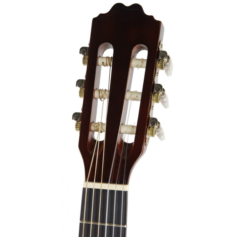 Ever Play Taiki TC-601 NT 3/4  gitara klasyczna 3/4 - 4