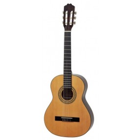 Ever Play Taiki TC-801 NT 7/8 - gitara klasyczna 7/8 - 1