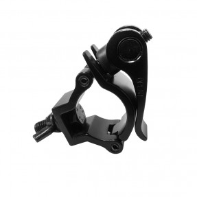 DURATRUSS Jr Clamp Quick Black 75kg - klamra aliskaf hak - 1