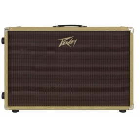 Peavey 212C - kolumna gitarowa 2x12 - 1