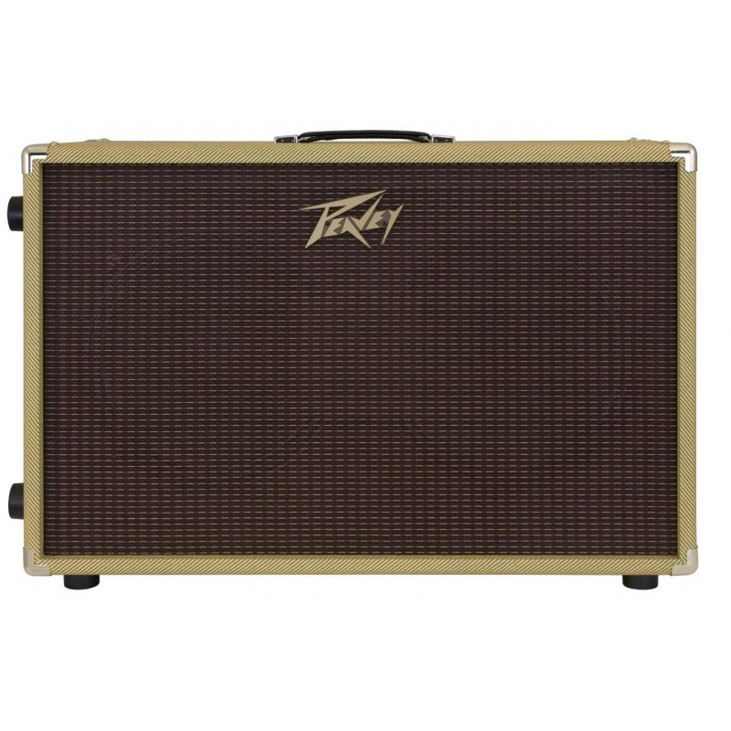 Peavey 212C - kolumna gitarowa 2x12 - 1